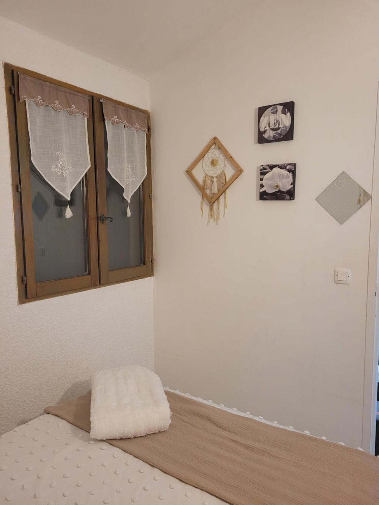 Villa Acqua Doria Coti-Chiavari  Extérieur photo