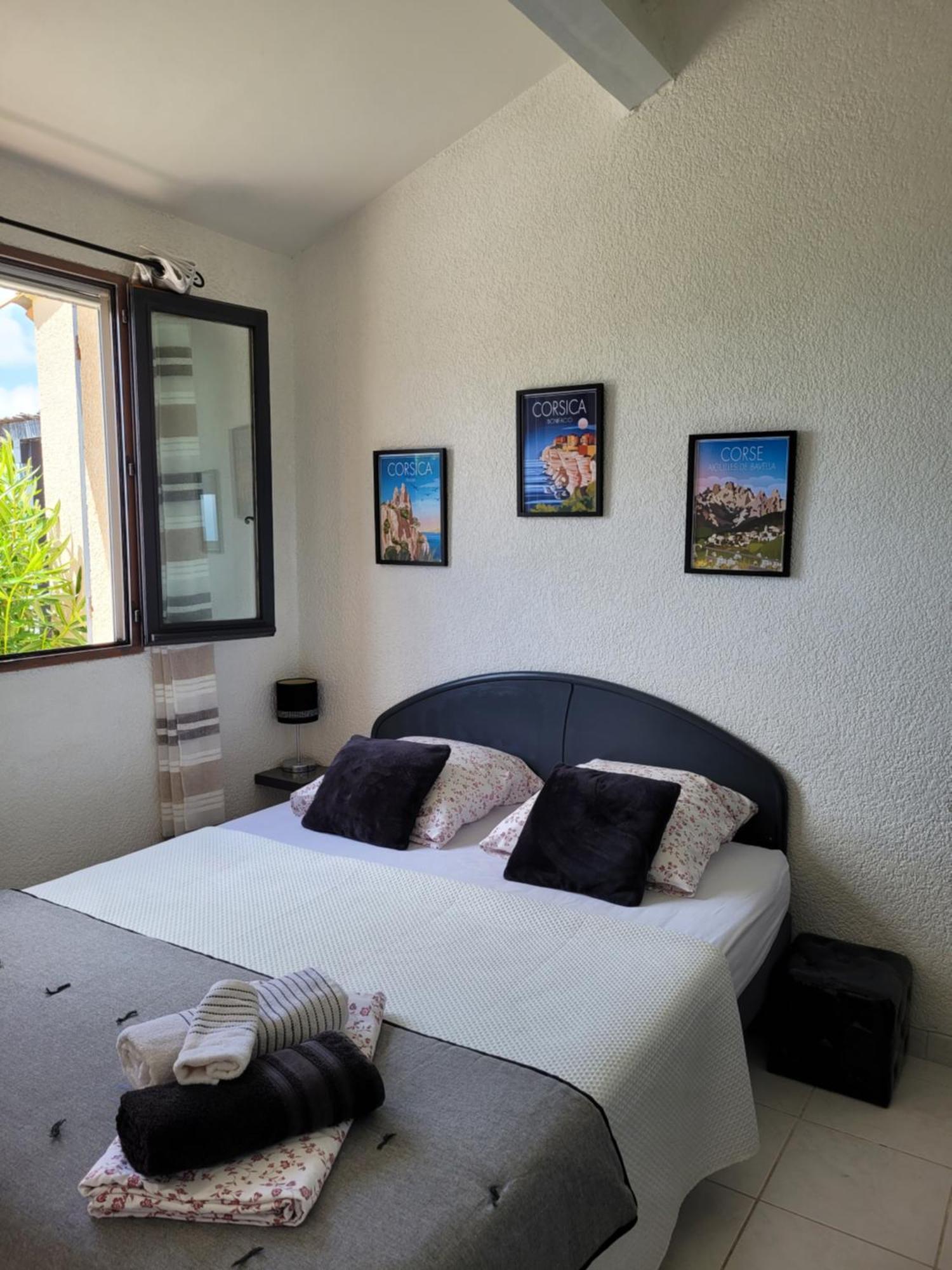 Villa Acqua Doria Coti-Chiavari  Chambre photo