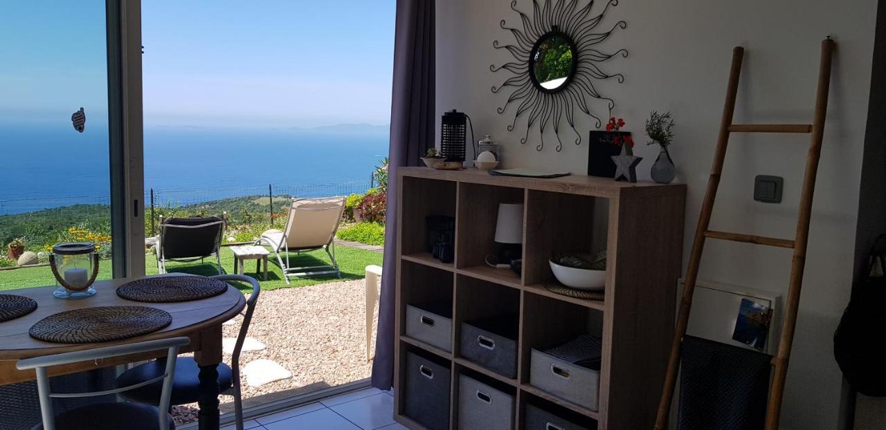 Villa Acqua Doria Coti-Chiavari  Extérieur photo